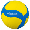 Míč volejbalový MIKASA VS220W-YBL