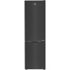 Beko B5RCNA405HXBR1, kombinovaná chladnička, čierna B5RCNA405HXBR1