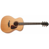 Furch Blue OM-CM CNR Active