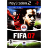 FIFA 07 Playstation 2