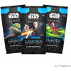 Fantasy Flight Games Star Wars: Unlimited Legends of the Force Booster