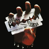 JUDAS PRIEST - BRITISH STEEL-HQ/REISSUE- (1LP)