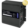 Qoltec 51957 Intelligent Monolith nabíječka pro LiFePO4 AGM GEL SLA | 50A | 12V