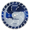 MAKITA kotúč rezný diamantový Comet Rapid 350x25.4 mm B-13552