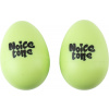 Noicetone M M005-6 5,5x4cm Green Shaker