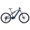 CTM AREON GX Xpert - hlbokomodrá perleť / strieborná XL (19) 2025 (185-205cm)