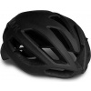 Kask PČervenáone Icon Čierna Matt S Prilba na bicykel