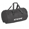 Hokejová taška CCM PLAYER BASIC 36 EB CCM 410 PLAYER BASIC CARRY BAG BLK 36