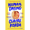 Woman, Eating