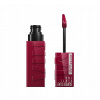 Maybelline Super Stay Vinyl Ink 30 Unrivaled 4,2 ml tekutý rúž na pery