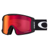 Lyžiarske okuliare Oakley Line Miner UV-400 kat. 3