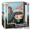 Funko POP! 57 Albums Elvis - Elvis' Christmas Album