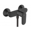 Hansgrohe Vernis Blend Sprchová batéria, matná čierna 71640670-HG