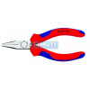 KNIPEX 20 05 160 Kleště ploché 160 mm