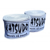 Katsudo elastická boxeristická bandáž Path, biela