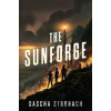 The Sunforge - Sascha Stronach