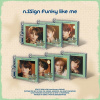 N.ssign: Funky Like Me (NFC, Mini Jewel Version)