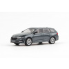 Abrex Škoda Octavia IV Combi (2020) – šedá Quartz metalíza 1:43