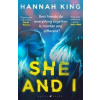 She and I - Hannah King, Raven Books