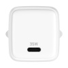 YAC G35 VOLT Nabíječka USB C 35W YENKEE
