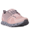 On Cloud Waterproof W 59.98527 W - rose fossil 37,5