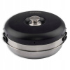 Kempingová rúra Petromax Dimego Camping Oven - stainless steel