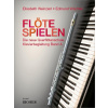 Flöte spielen - Klavierbegleitung Band A - Die neue Querflötenschule
