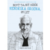 Nový tajný deník Hendrika Groena, 85 let (Hendrik Groen)