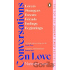 Conversations on Love - Natasha Lunn