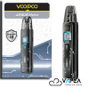 VOOPOO ARGUS MATRIX Pod 1350mAh Carbon Black 1ks (elektonická cigareta)