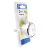 Emos P3306 Svietidlo LED nočné do zásuvky s fotosenzorom 3xLED 230V biela