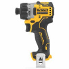 DeWALT AKU skrutkovač DCF601N