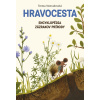 Stonožka Hravocesta Encyklopédia zázrakov prírody
