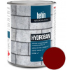 Slovlak Hydroban 0840 2,5kg Farba na betón červenohnedá