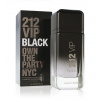Carolina Herrera 212 VIP Black parfumovaná voda pre mužov 100 ml