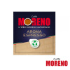 Caffè MORENO Caffe MORENO Aroma Espresso E.S.E pod balenie (ks): 100ks