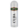 Cuba Green Men deospray 200 ml