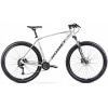 Horský bicykel - Romet Mustang M3 Ltd Silver / Grey 2022 19 