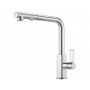Drezová batéria Franke FG 0392 Chróm
