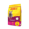 JosiCat Cat Sterilised Classic 8kg+2kg