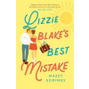 Lizzie Blake's Best Mistake (Eddings Mazey)