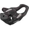 Shimano Pedále cestné RS500 SPDSL čierne+zar. SM-SH11
