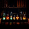 lampička Harry Potter - Potions