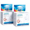 Canpol Babies EasyStart Premium Chrániče veľ. S prsných bradaviek, tvarované, silikón, 2 ks
