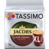 Tassimo Jacobs Caffe Crema Classico XL kapsuly