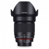 Samyang 24mm F1.4 Sony