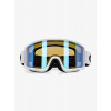 Lyžiarske okuliare Oakley Target Line M - hi yellow