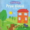Prvé slová - Kelly Caswell
