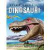 Velká kniha - Dinosauři - SUN