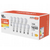 LED žiarovka E27 15W = 150W 1575 lm CCD More Lumens SuperLED